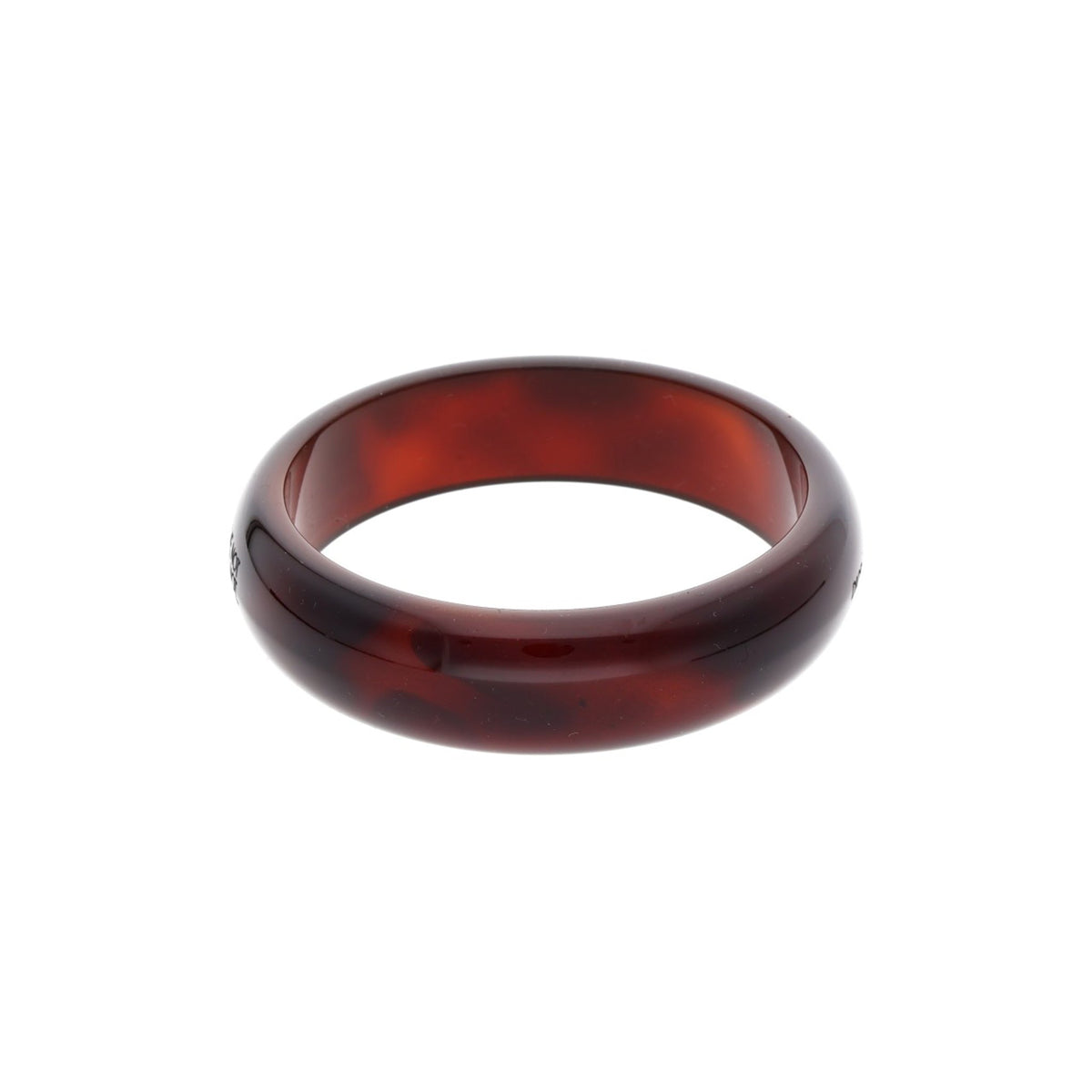 DiorHOMME 2007S/S Brown Bracelet