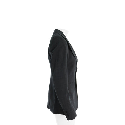 Maison Martin Margiela 1998 SS Wool Jacket Gray Size 38