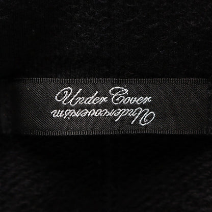 UNDERCOVER 2009 A/W Cotton Blend Hoodie Size 1