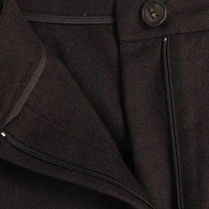 Hermes HERMÈS by Martin Margiela Wool Pants Size 42