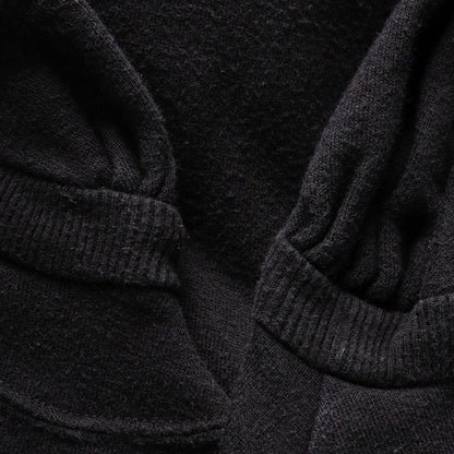 UNDERCOVER 2009 A/W Cotton Blend Hoodie Size 1