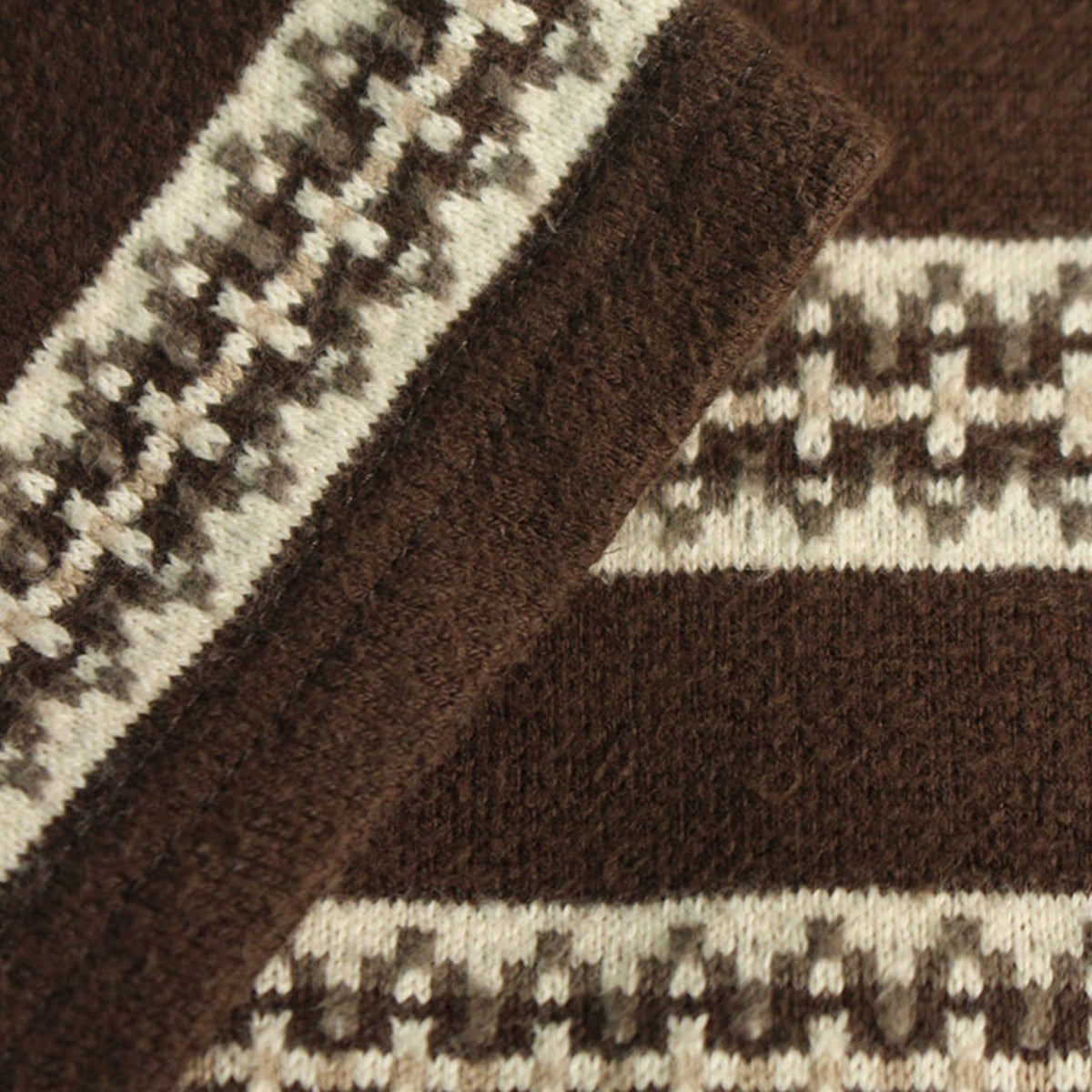 NUMBER (N)INE 2002 A/W Jacket Brown Size 3