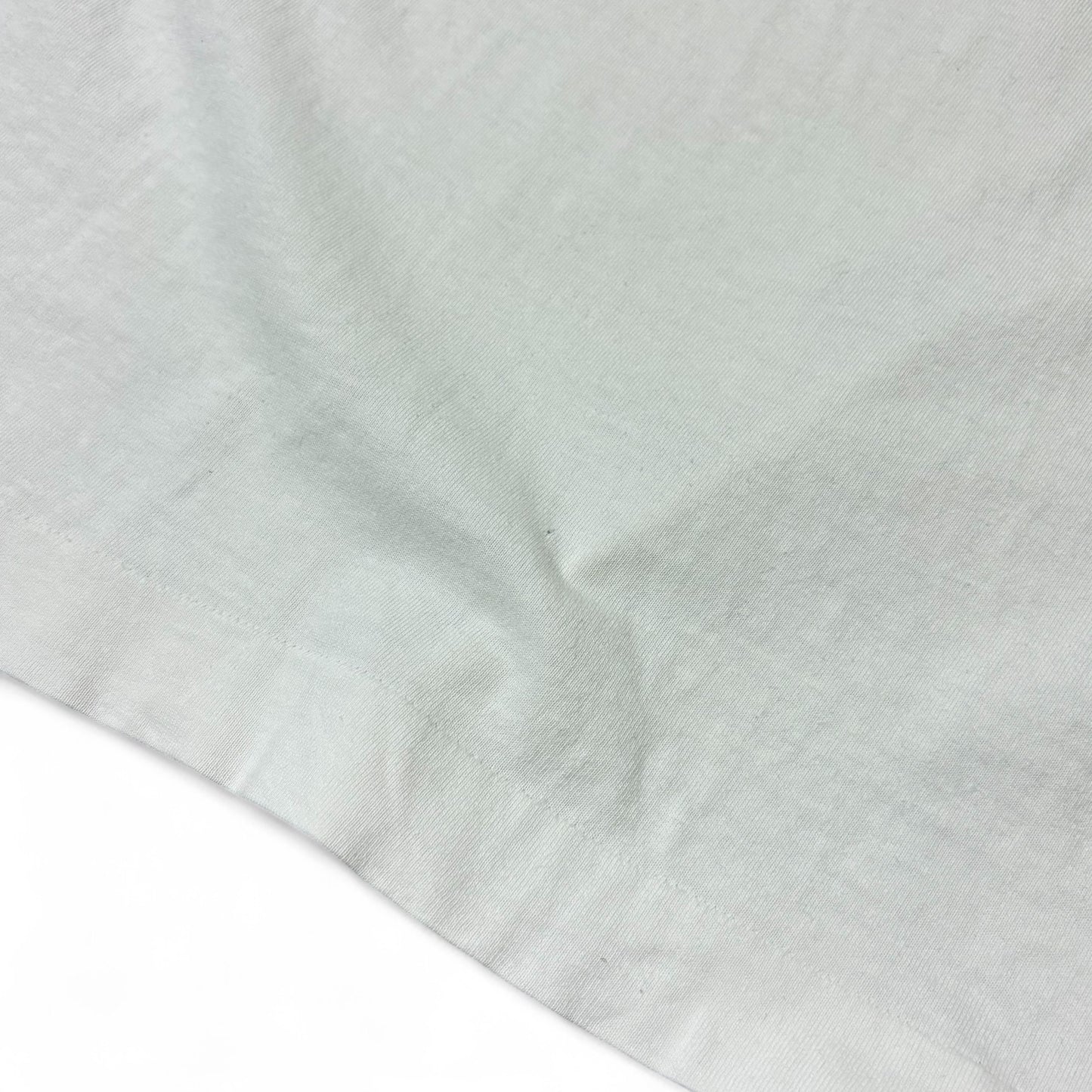 Japanese Brand A BATHING APE 00s White T-Shirt Size M