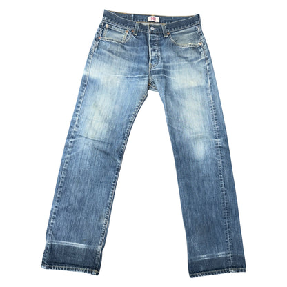 Levi's 501 Denim Pants Size 32