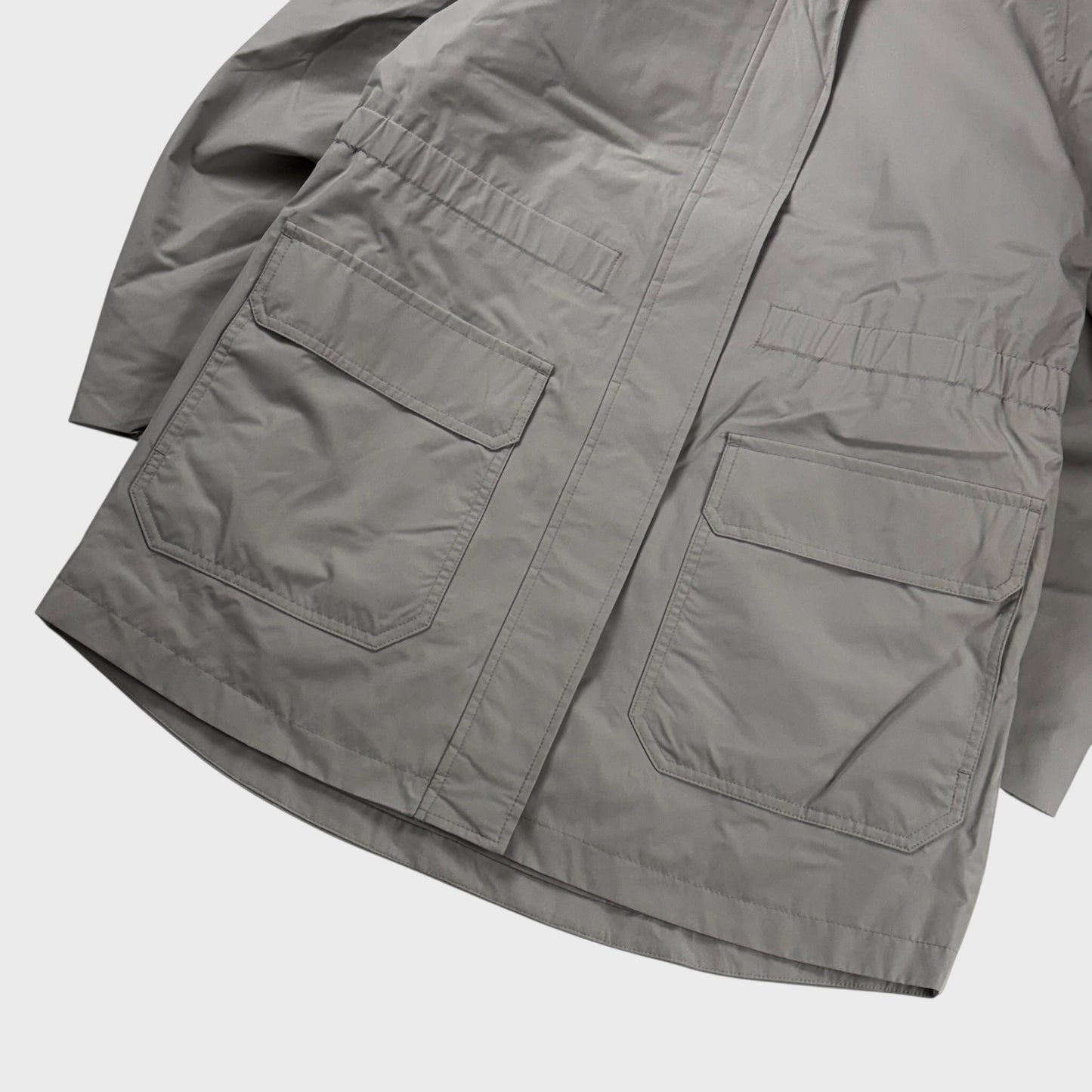 Lands' End Coat Size M