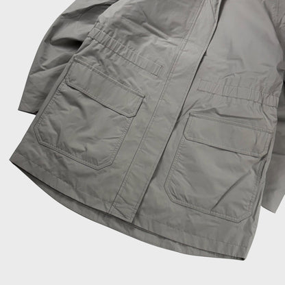 Lands' End Coat Size M