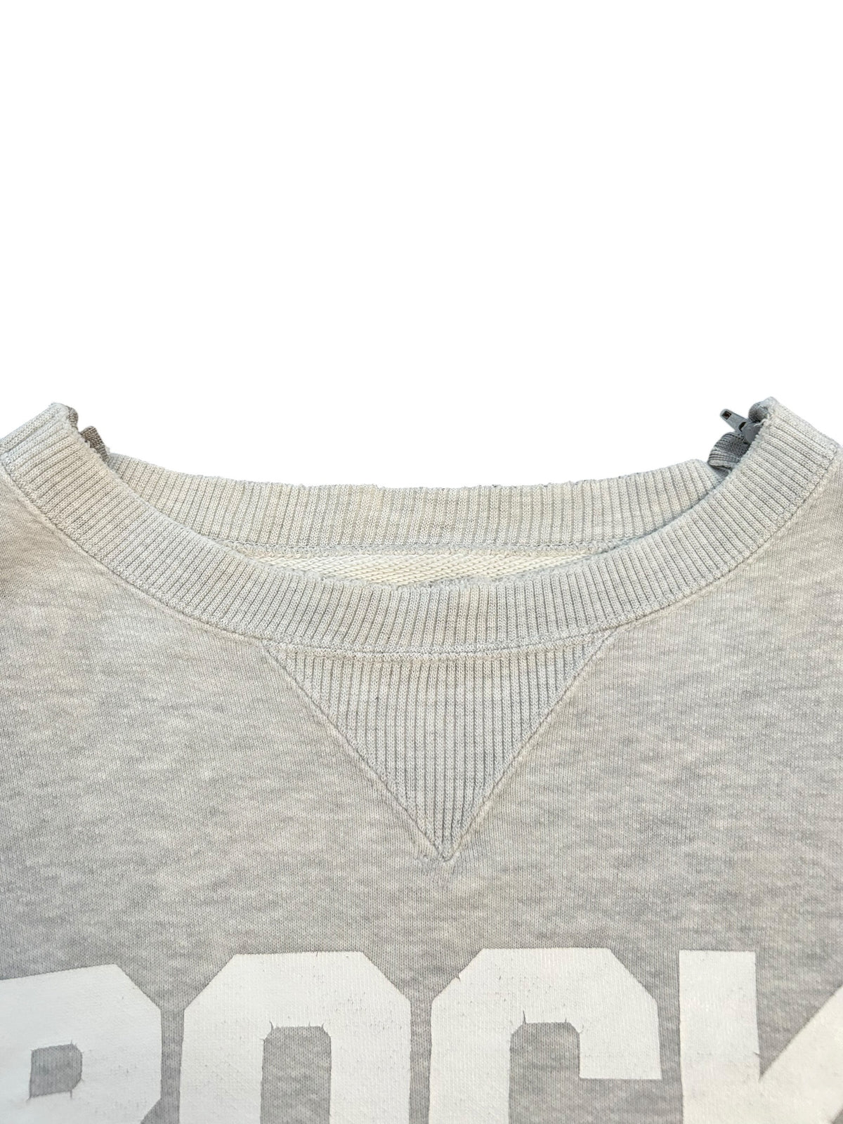 Undercover x Finesse EXCHANGE Gray Size M