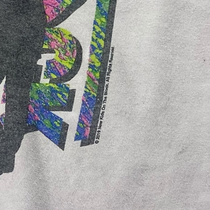 New Kids On The Block T-Shirt Size XL