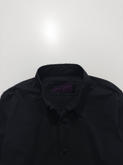 Alexander Lee Chang Long Sleeve Shirt Size M