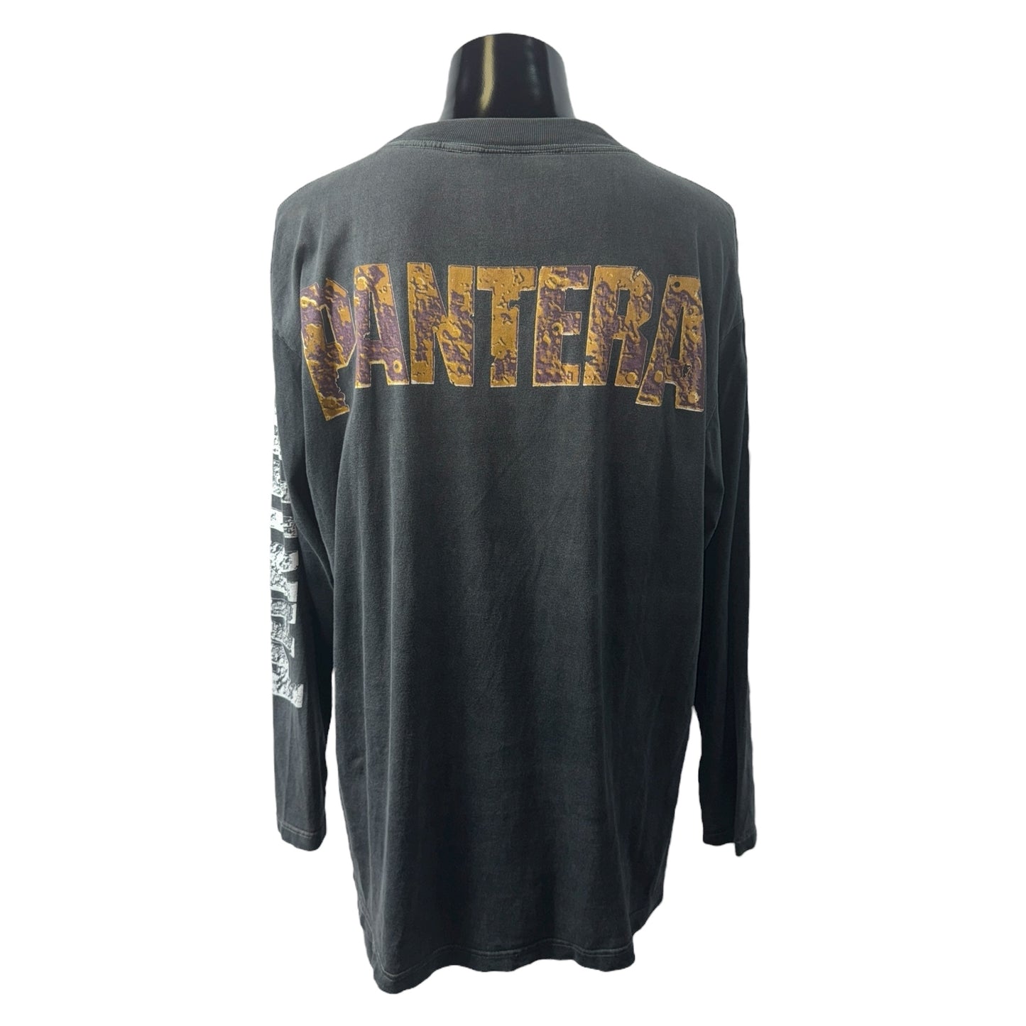 PANTERA Far Beyond Driven T-Shirt Size XL