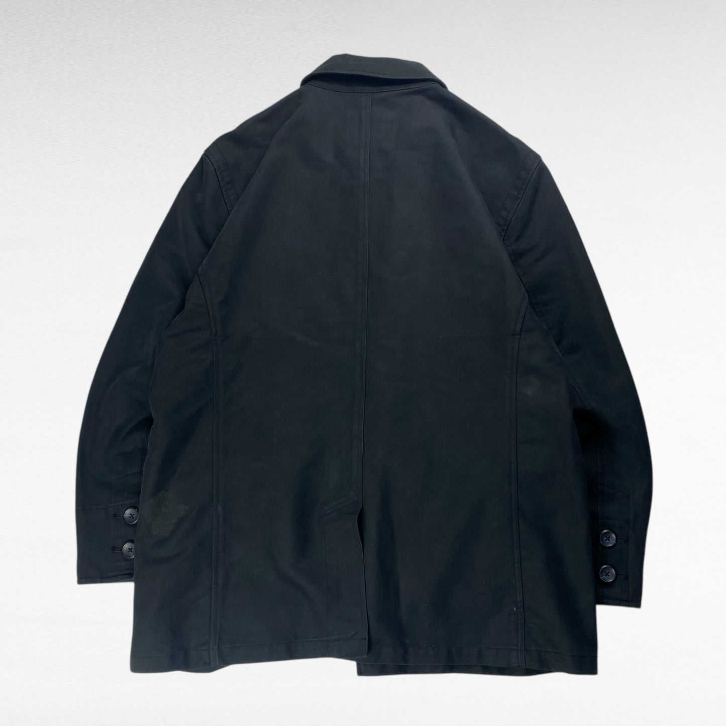 Gap 00s Coat Black Size XL