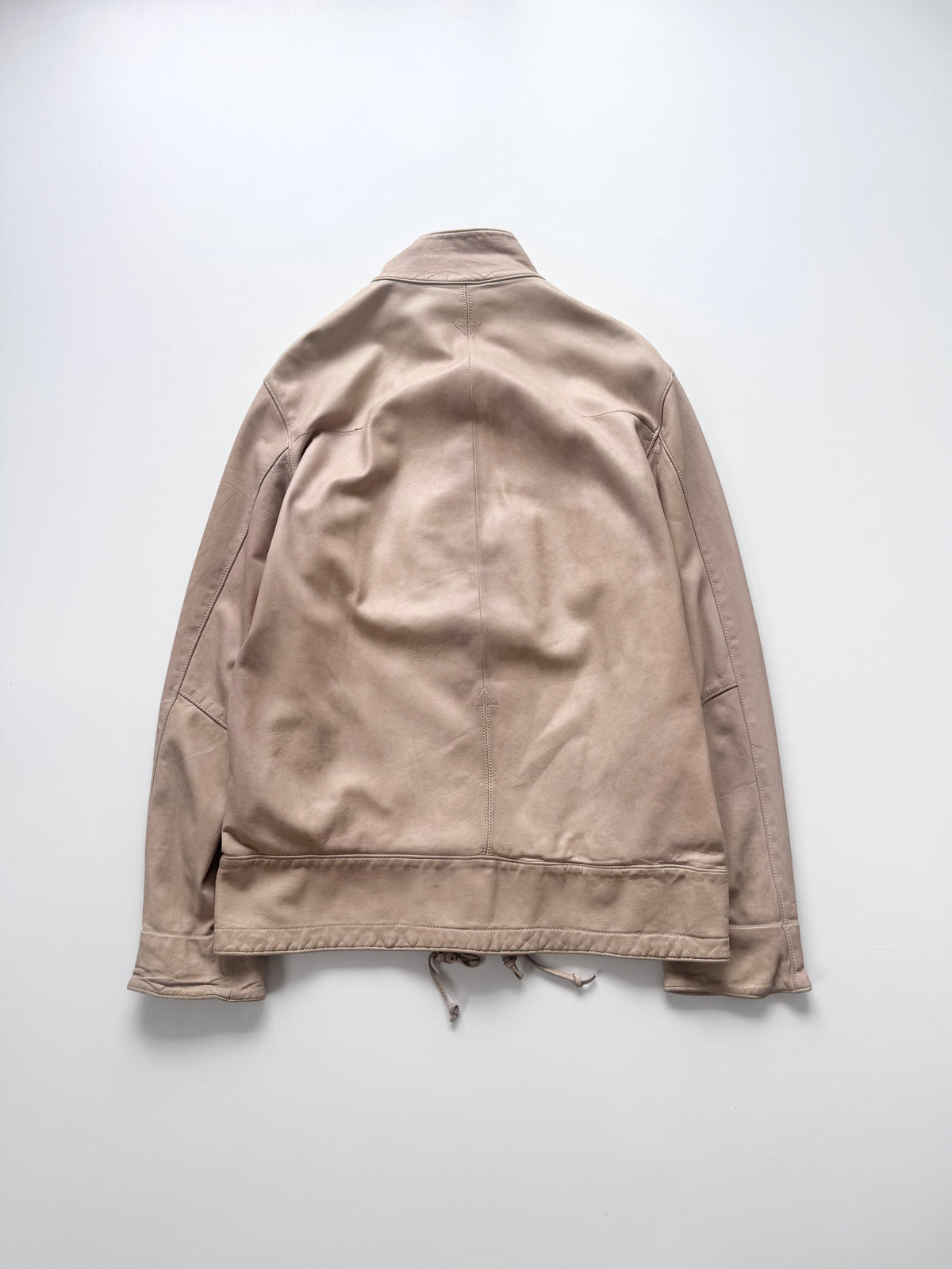 GIORGIO BRATO Long Sleeve Shirt