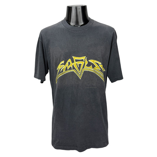 EAGLES 90s Hell Freezes Over Tour T-Shirt Size L