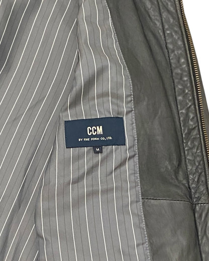 CCM 80s Vintage