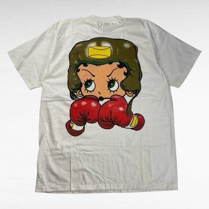 unknown 90s T-Shirt White Size M