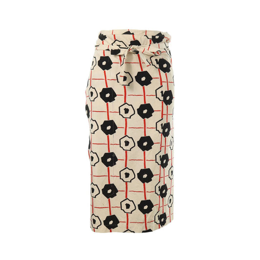 robe de chambre COMME des Skirt Multi