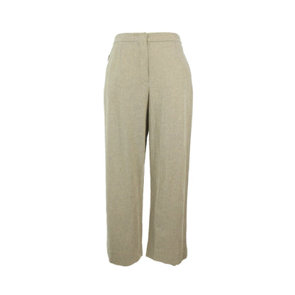Hermes HERMÈS by Martin Margiela Linen Pants Size 38
