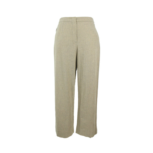 Hermes HERMÈS by Martin Margiela Linen Pants Size 38