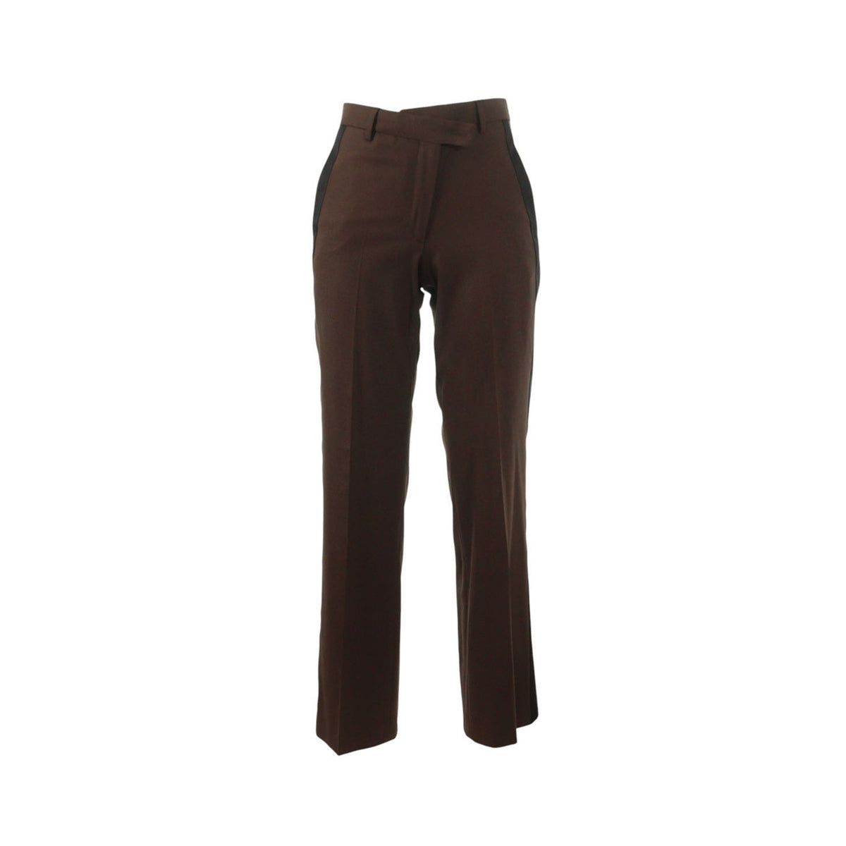 Maison Martin Margiela 2004 S/S Wool Blend Pants Size 36