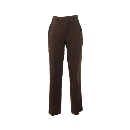 Maison Martin Margiela 2004 S/S Wool Blend Pants Size 36