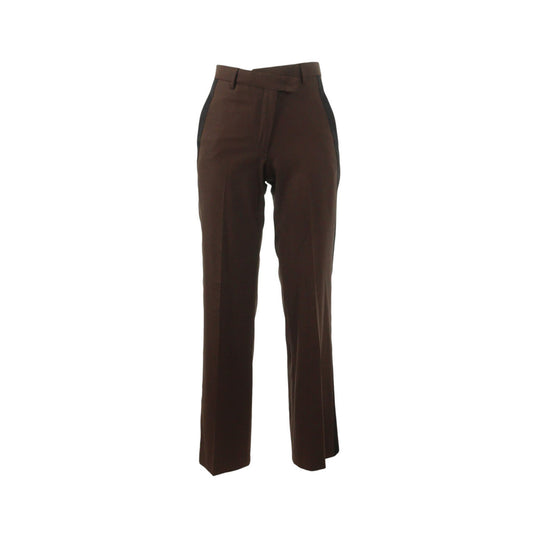 Maison Martin Margiela 2004 S/S Wool Blend Pants Size 36