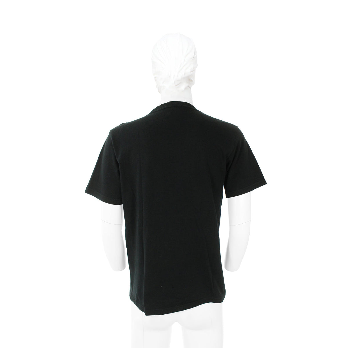 NUMBER (N)INE 2002 S/S Black Jacket Size 4