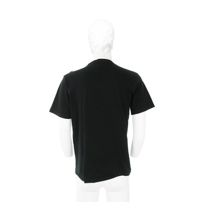 NUMBER (N)INE 2002 S/S Black Jacket Size 4