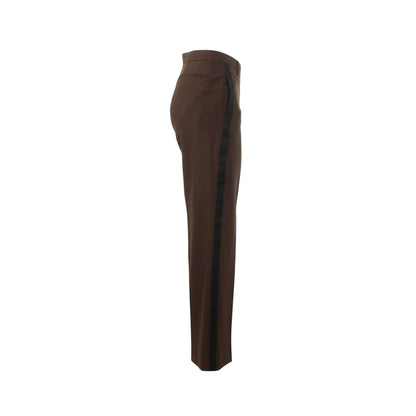 Maison Martin Margiela 2004 S/S Wool Blend Pants Size 36