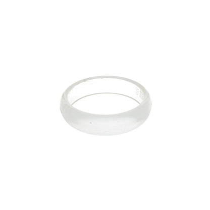 Dior HOMME 2007 S/S Clear Bracelet