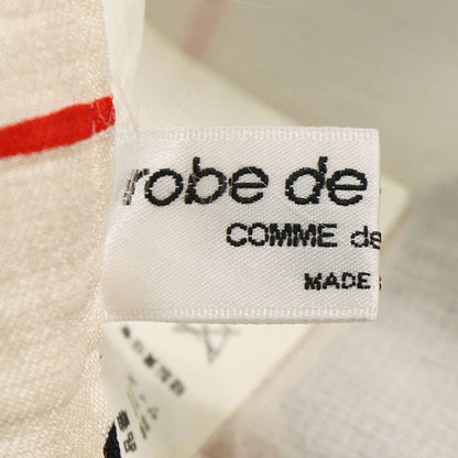 robe de chambre COMME des Skirt Multi