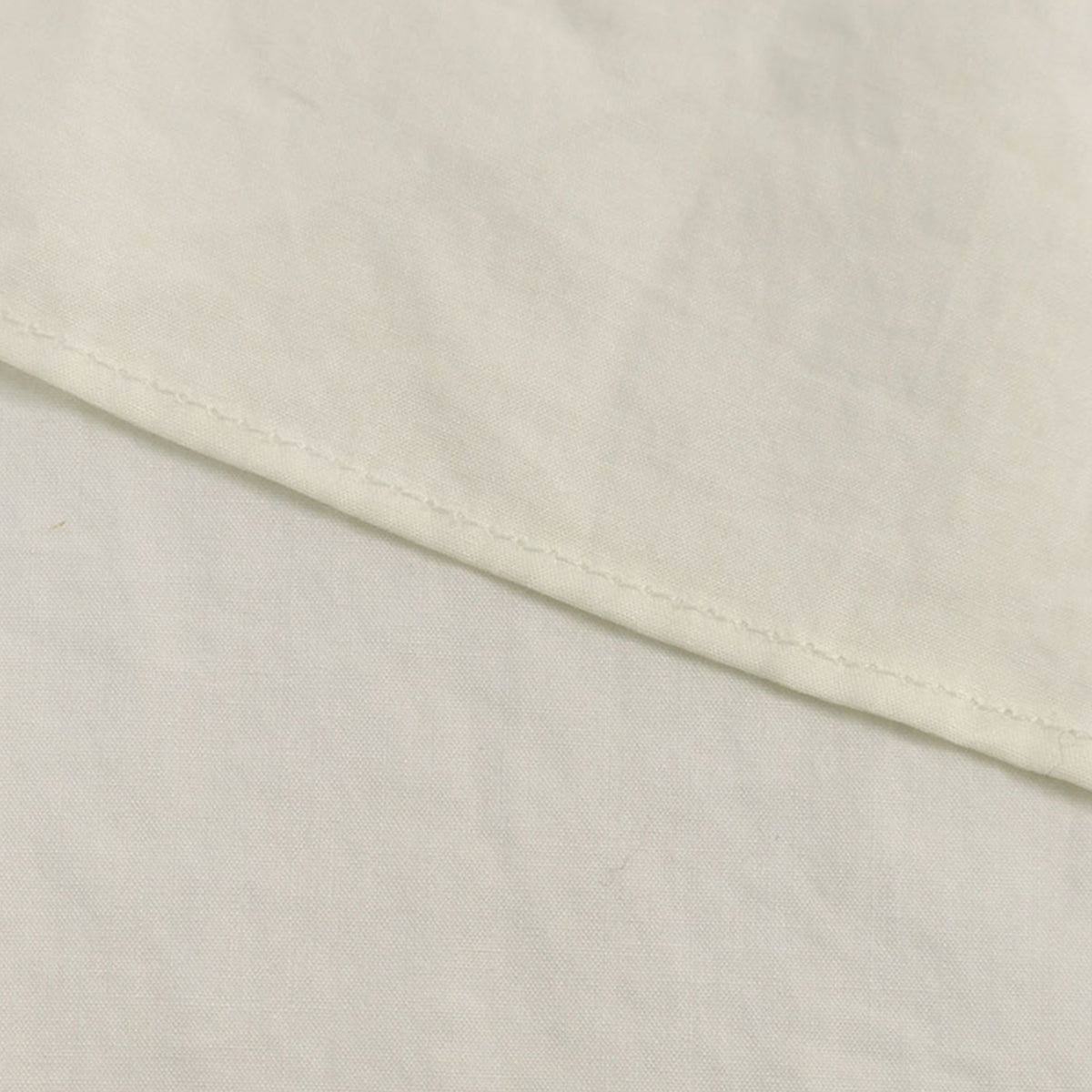 UNDERCOVER 2013 S/S Multi Cotton Blend Sleeve Shirt Size 2