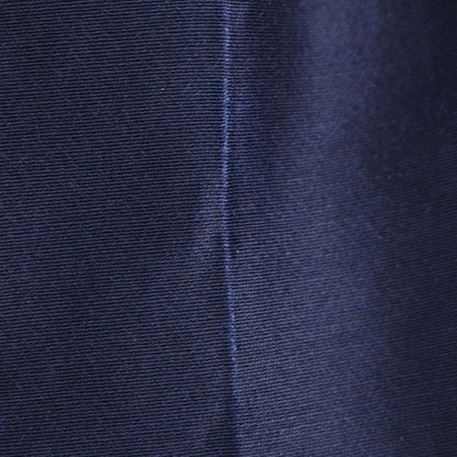 Celine CÉLINE by Phoebe Philo Navy Wool Silk Pants Size 34