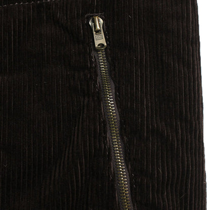 NUMBER (N)INE 2002 A/W Brown Jacket Size 3