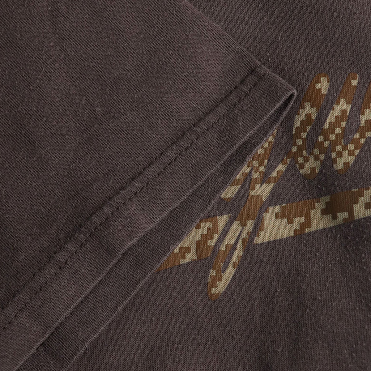 NUMBER (N)INE 2002 A/W Jacket Brown Size 2