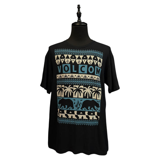 Volcom OLD T-Shirt Size XL