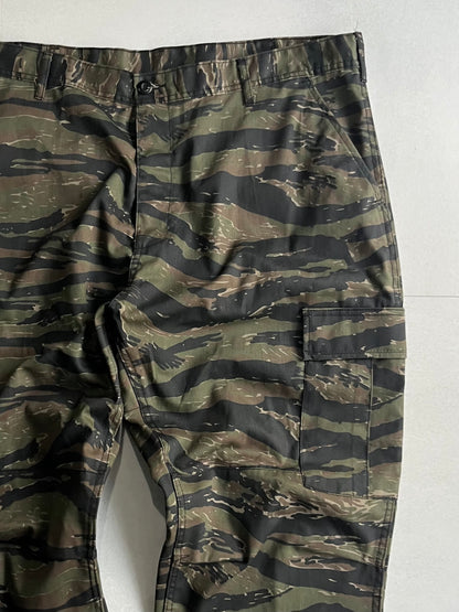 ROTHCO Wide Camo Cargo Pants
