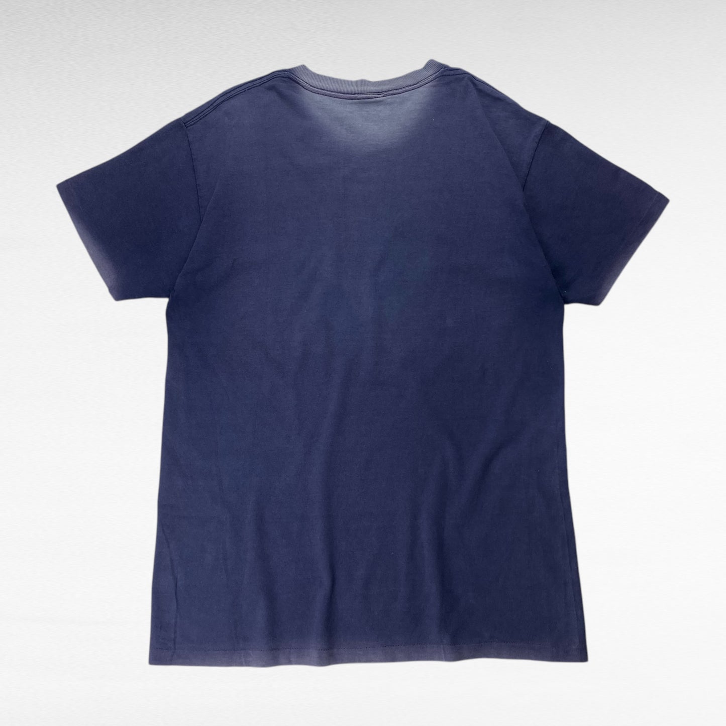 Disney 90s T-Shirt Blue Size M