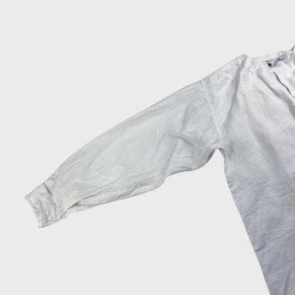 GOOUCH 90s Shirt White Size L