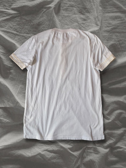 Dior SS20 Kim Jones Oblique Silk-Trim Jacket XS Size XS