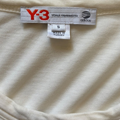 Yohji Yamamoto Y-3 Multi Long Sleeve Shirt Size L