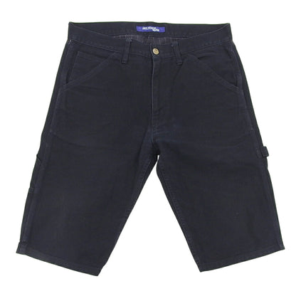 JUNYA WATANABE MAN Carhartt Cotton Shorts Navy Size XS