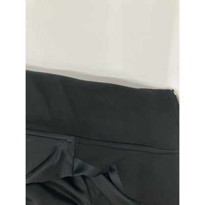 ARTISAN 2022 Paneled Blouson Jacket Black Poly Size L