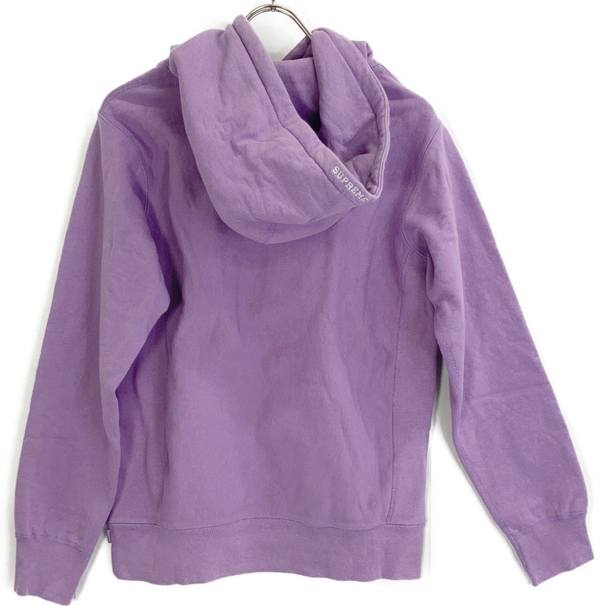 Supreme x Playboy Hooded Sweatshirt Size S