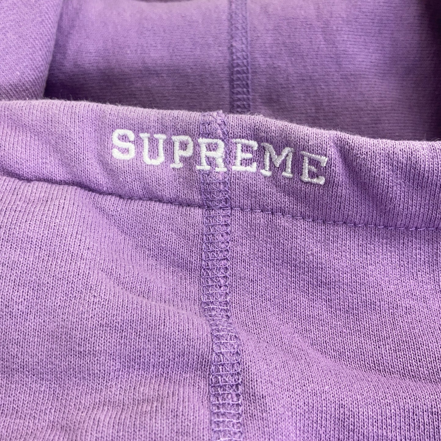 Supreme x Playboy Hooded Sweatshirt Size S