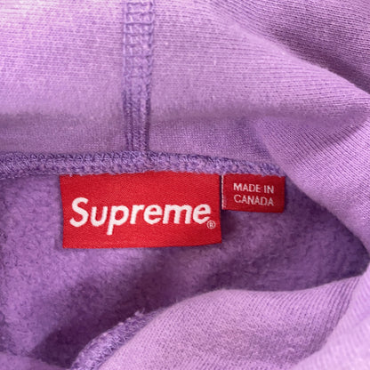 Supreme x Playboy Hooded Sweatshirt Size S