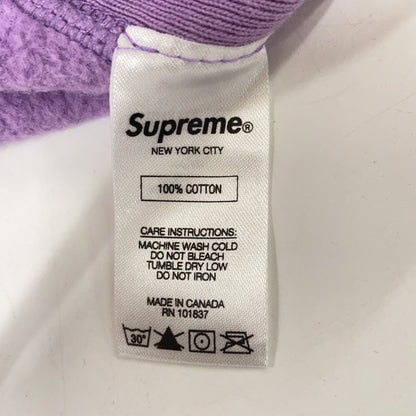 Supreme x Playboy Hooded Sweatshirt Size S