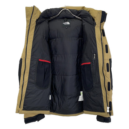 THE NORTH FACE ND92340 Kelp Tan Baltro Light Jacket Size L