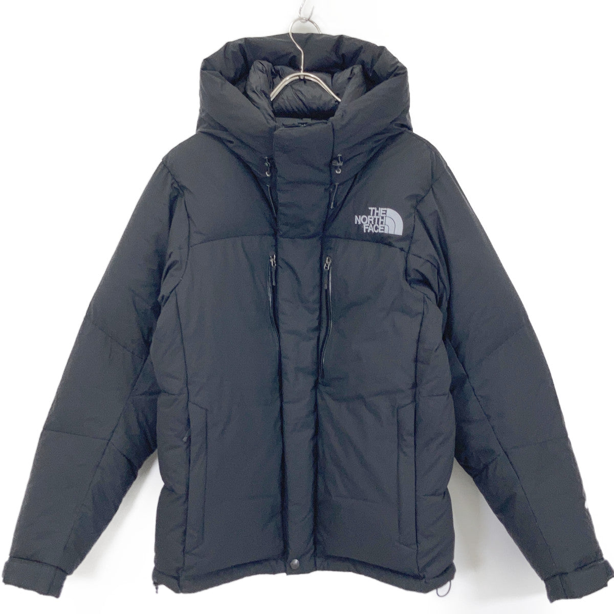THE NORTH FACE ND92240 2022 Black Baltro Light Jacket Size L