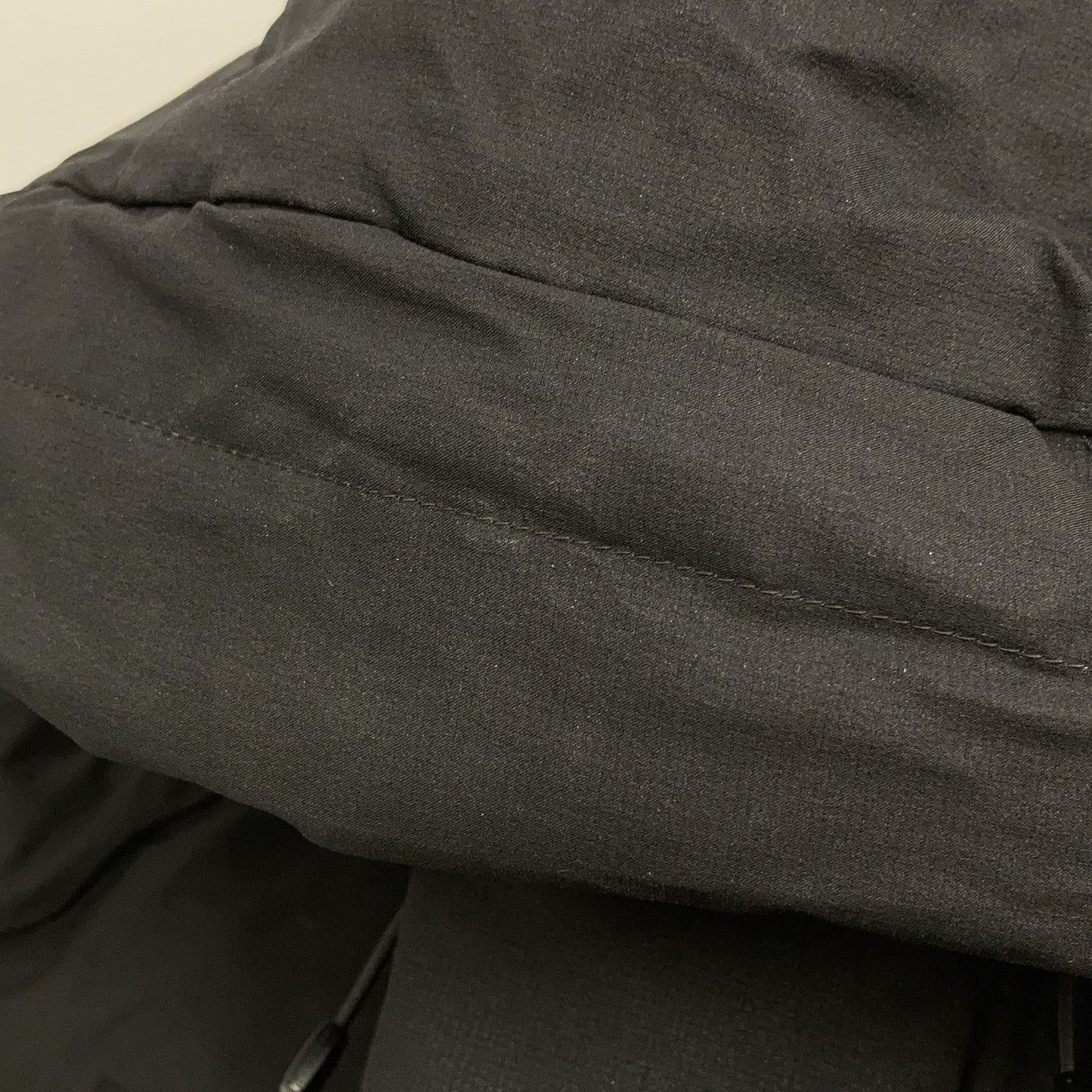 THE NORTH FACE ND92240 2022 Black Baltro Light Jacket Size L