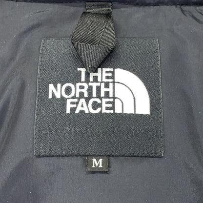 THE NORTH FACE ND91842 Khaki Camo Nuptse Down Jacket Size M